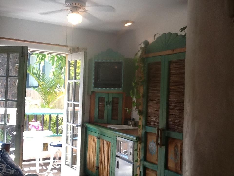 Les Artistes Inn Дель-Мар Экстерьер фото